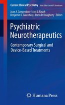 Current Clinical Psychiatry - Psychiatric Neurotherapeutics