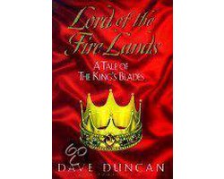 Lord of the Fire Lands