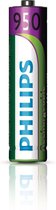 Philips Rechargeables Batterij R03B2A95/10