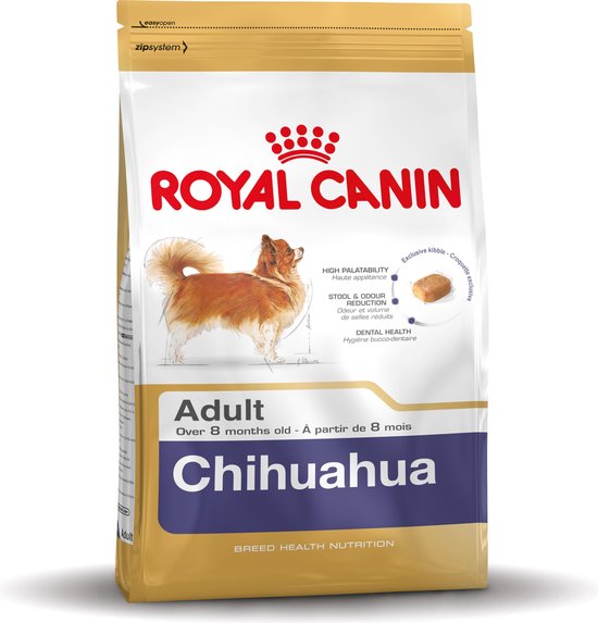 Royal canin chihuahua - 500 GR