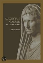 Lancaster Pamphlets in Ancient History- Augustus Caesar