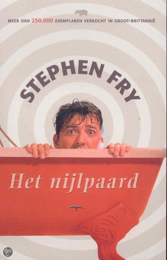 Het nijlpaard - Stephen Fry | Respetofundacion.org