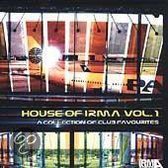 House of Irma, Vol. 1