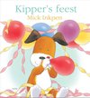 Kipper 1 - Kipper's feest