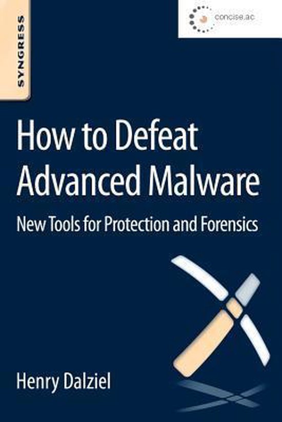 How To Defeat Advanced Malware - cover
