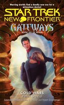 Star Trek: The Next Generation 6 - Gateways #6