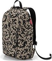 Reisenthel Rucksack 1 - maat 1 - Rugzak - Polyester - baroque taupe