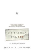 My Father the Spy