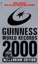 The Guinness Book of World Records 2000