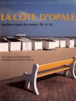 La Cote d'opale