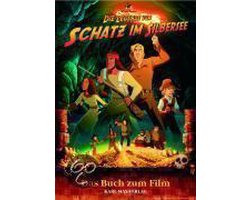 WinneToons - Die Legende vom Schatz im Silbersee