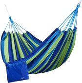 Hangmat weerbestendig - 190 x 80cm - Blue