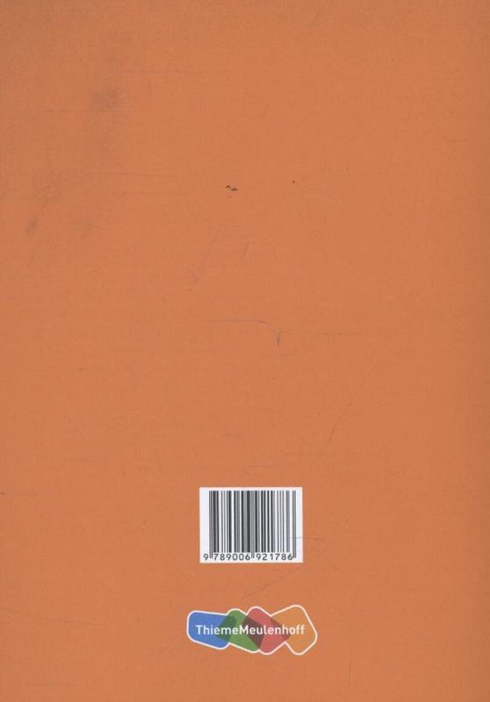 Het Oranje Kruis 10+ | 9789006921786 | Het Oranje Kruis | Boeken | bol.com