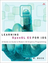 OpenGL ES For iOS All Of Important Parts