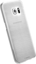 Krusell Frost Hardcase Hoesje - Geschikt voor Samsung Galaxy S7 - Zwart