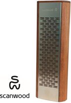 Scanwood kaasrasp kersen 22.5 x 7.5 x 4.5 cm