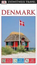 DK Eyewitness Travel Denmark