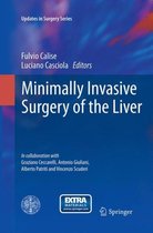 Minimally Invasive Surgery of the Liver