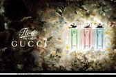 Gucci Flora Generous Violet - 100ml - Eau de toilette