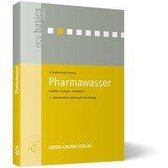 Pharmawasser