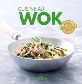 La cerise sur le gâteau - Cuisine au wok