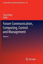 Future Communication, Computing, Control and Management