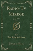 Radio-TV Mirror, Vol. 40