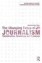 Changing Faces Of Journalism