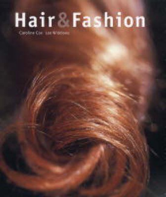 Hair & Fashion - cover