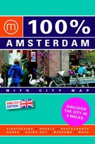 Amsterdam 100 Per Cent
