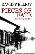 Pieces of Fate (German Language) 5 - Pieces of Fate (Schicksalsgeschichten)