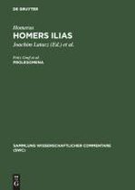 Homers Ilias: Prolegomena