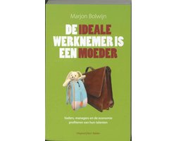 Ideale Werknemer Is Een Moeder