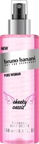 Bruno Banani Pure Woman Bodysplash 250 ml - Bodymist