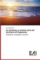 La ceramica a vernice nera nel territorio di Populonia