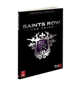 Saints Row: The Third - The Studio Edition