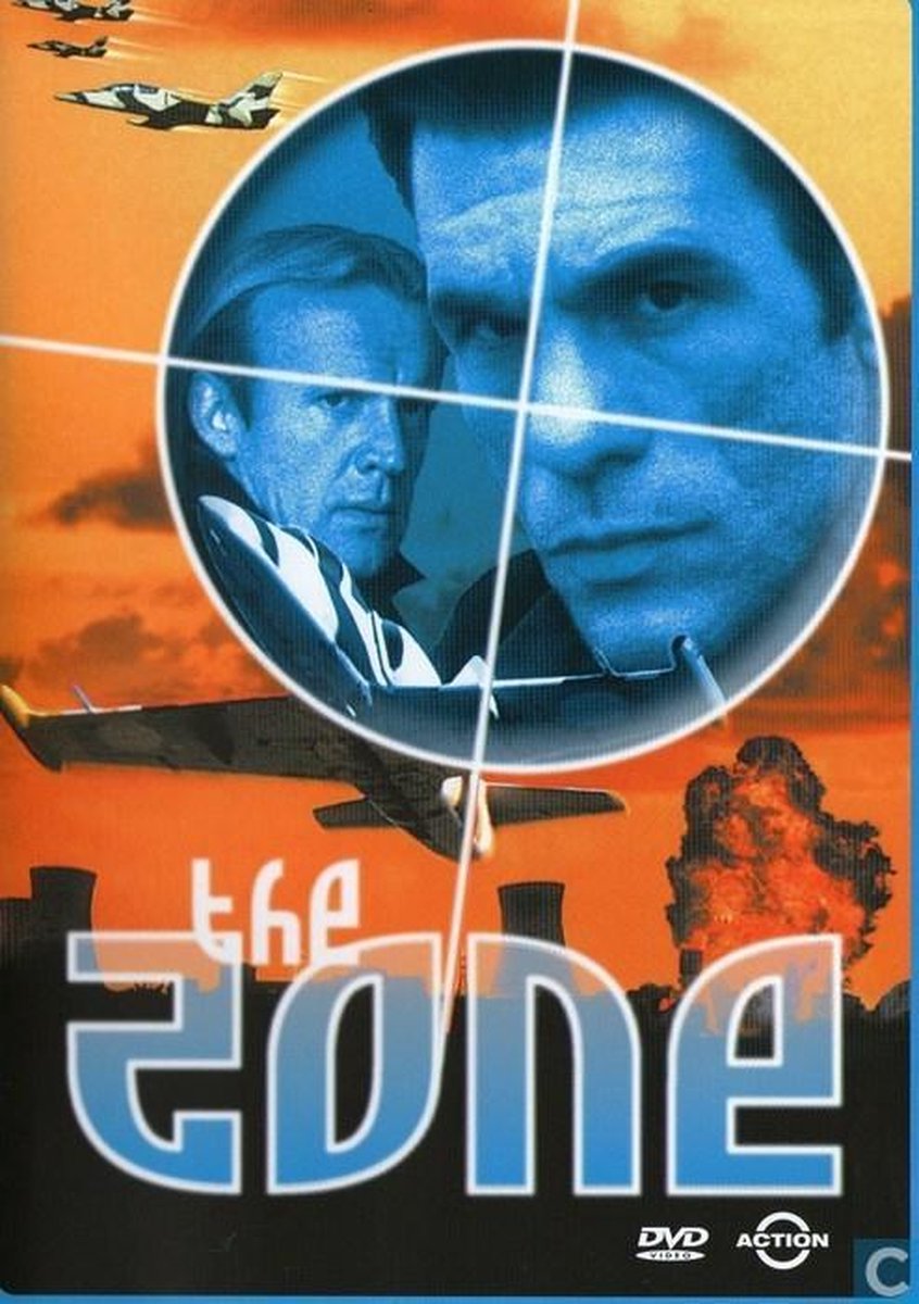 Speelfilm - Zone