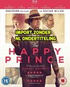 The Happy Prince [Blu-ray] [2018]