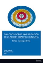 UdG Publicacions - Diálogos sobre investigación de la acción didáctica conjunta