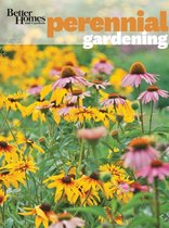 Better Homes and Gardens Perennial Gardening
