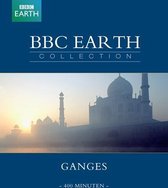 BBC Earth Collection - Ganges (Blu-ray)
