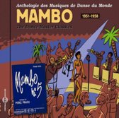 Various Artists - Musiques Danse Monde Mambo 1951-1958 (CD)