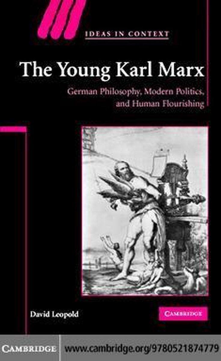 karl marx the german ideology pdf