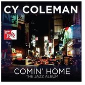 Comin Home - The Jazz Album