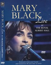 Mary Black - Live At The Royal Albert Hall (DVD)