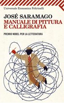 Manuale di pittura e calligrafia