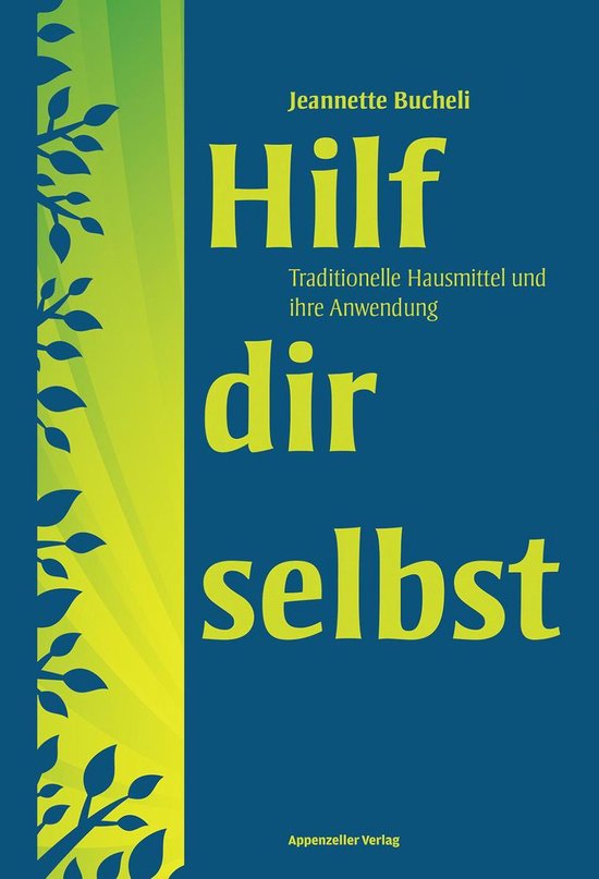 Hilf dir selbst - cover