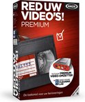 Magix Red Uw Video's 8.0 Premium - Nederlands - Windows