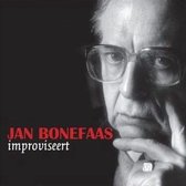 Jan Bonefaas improviseert