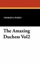 The Amazing Duchess Vol2